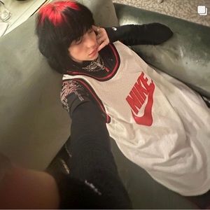 Meet your Posher, Cheyenne